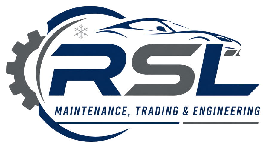RSL Maintenance, Trading & Engineering